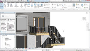 Software revit course in delhi