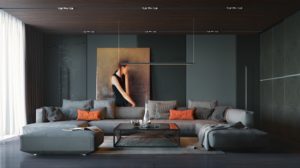 Our work-Interior Contractors Delhi