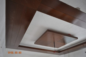 Plywood False Ceiling 