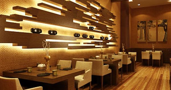 Restaurant Interior Designers in Delhi Kalkaji | Malviya nagar | Lajpat ...
