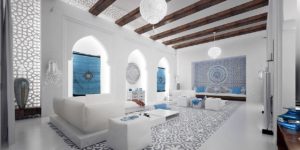 Arabian style specialized interior designers in lajpat nagar New Delhi
