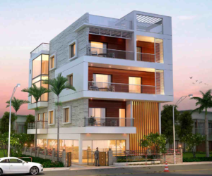 architects in gurgaon sector 11