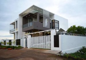 Architects in East of Kailash New Delhi