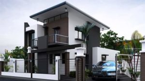 Architects in Cr park Delhi Residential Project