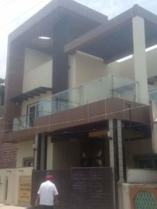 Residence architecture firms in vaishali