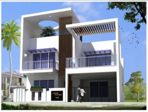 Architects in Vaishali Ghaziabad