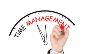Drafting services in Time Management 