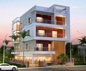 Ghaziabad Development Authority Gda Approved Architects in Ghaziabad,
