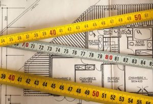 Building Measurement Drawings work services delhi