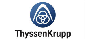 thyssenkrupp elevator company