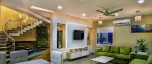 Home Interior Designer in Dwarka