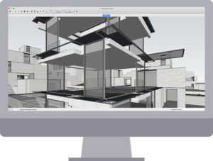 Google Sketchup Online Course Practical Training India Online Classes 