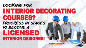 Diploma In Interior Decoration Course Delhi Online