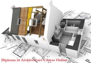 Diploma in Architecture Course Online