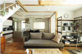 japanese interior design style