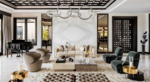 Interior Design Institute Pitampura