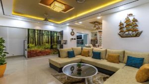 Interior Designers uttam Nagar 