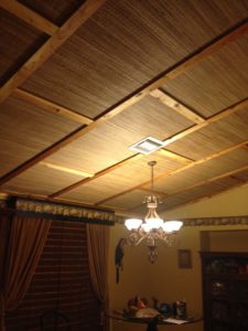 Bamboo False Ceiling Contractors in Rohini