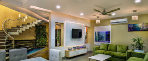 Interior Design Institute in Greater Kailash