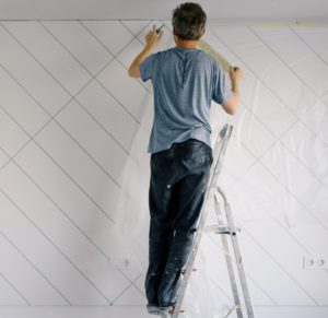 Painting Contractors in Delhi