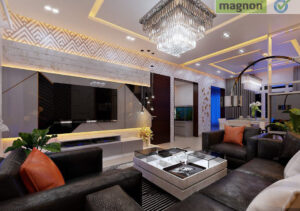 Sandeep Interior Designers Model Town, Restaurants Interior Designs ...