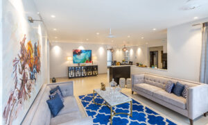 Sandeep Interior Designers Model Town, Restaurants Interior Designs ...