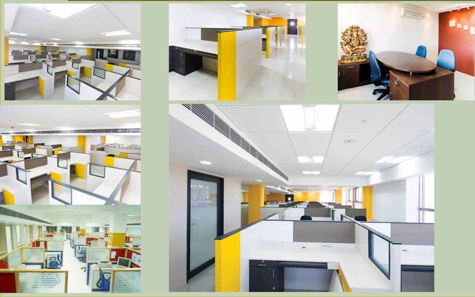 Best office Interior Designers in Noida Sector 62, 63, 18, 15, 16, 32