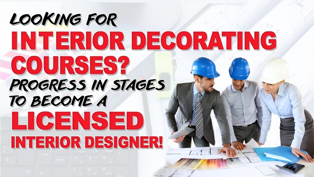 Diploma In Interior Decoration Course Delhi Online | Online Interior