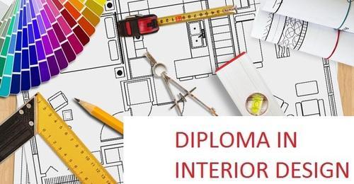 Diploma In Interior Designing Online | Diploma in Interior Decorator Online